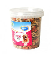 Duvo Soft Chews - 500g - Mix